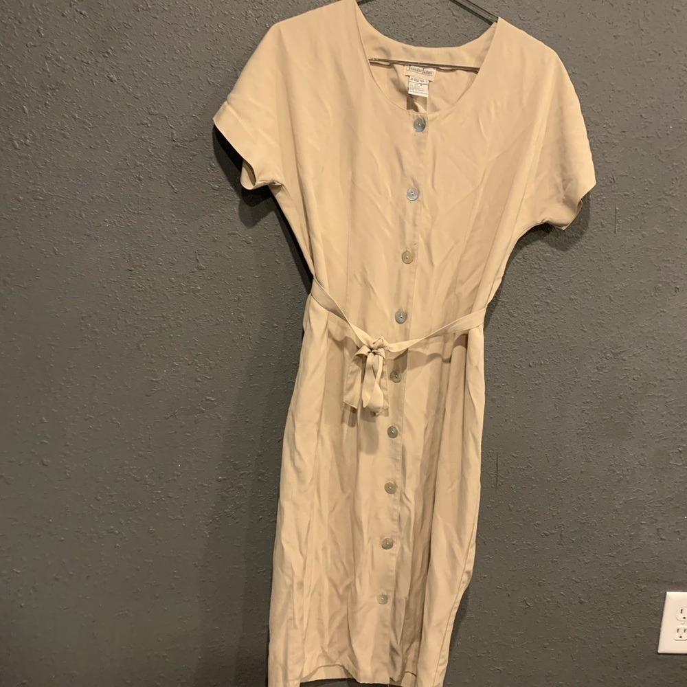Women’s Jennifer James Dress